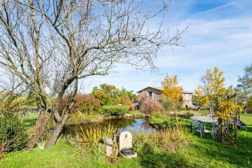 La Verdine Vérin Habitación foto