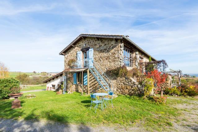 La Verdine Vérin Habitación foto