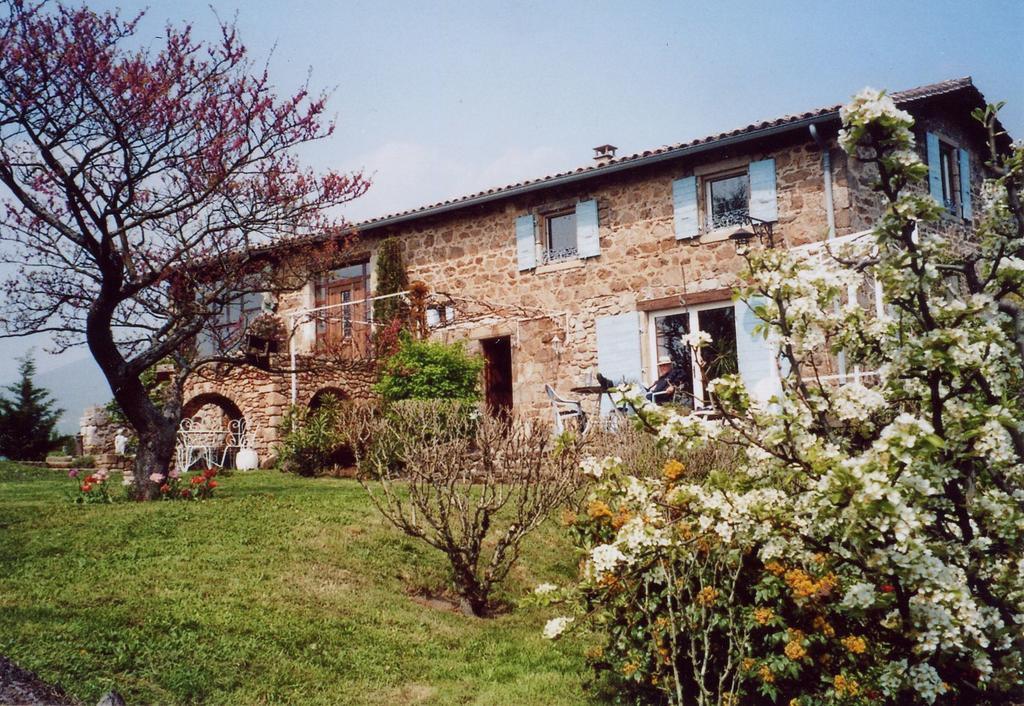 La Verdine Vérin Habitación foto